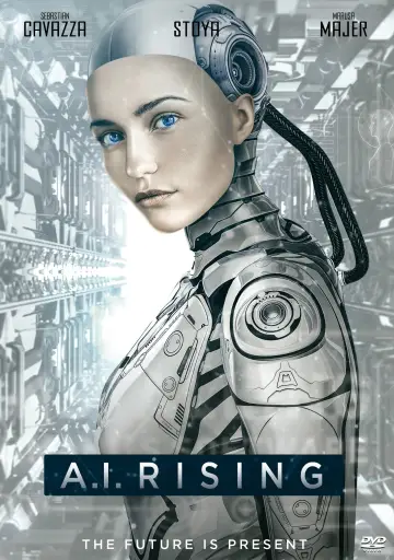 Plakat do filmu "Ederlezi Rising" #153941