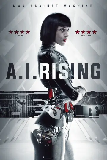 Plakat do filmu "Ederlezi Rising" #153945