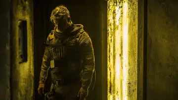 Zasłona do filmu "Ederlezi Rising" #359664