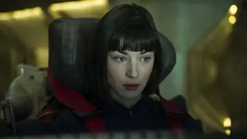 Zasłona do filmu "Ederlezi Rising" #359672