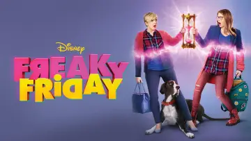 Zasłona do filmu "Zakręcony piątek" #1024241