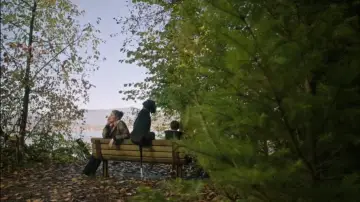 Zasłona do filmu "Zakręcony piątek" #386191