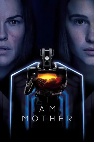 Plakat do filmu "Jestem matką" #113809