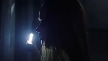 Zasłona do filmu "Jestem matką" #270865