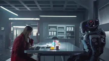 Zasłona do filmu "Jestem matką" #270875