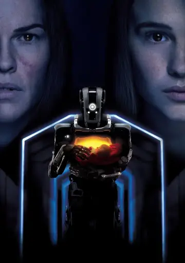 Plakat do filmu "Jestem matką" #270876