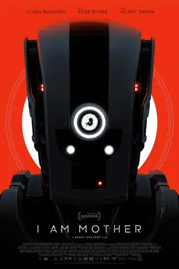 Plakat do filmu "Jestem matką" #270877