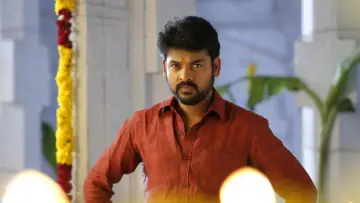 Zasłona do filmu "கன்னி ராசி" #1162685