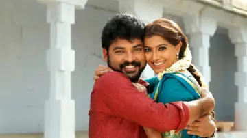 Zasłona do filmu "கன்னி ராசி" #1162691