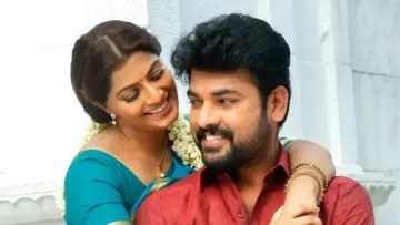 Zasłona do filmu "கன்னி ராசி" #1162692