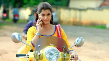 Zasłona do filmu "கன்னி ராசி" #1162693