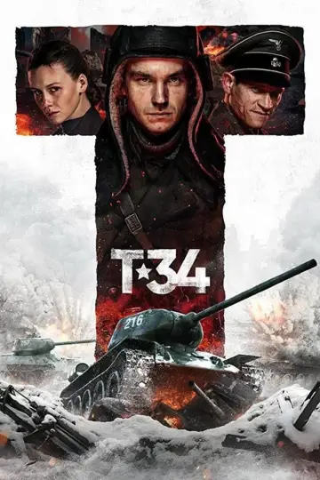 Czołg Т-34
