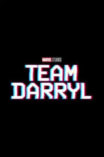 Plakat do filmu "Drużyna Darryla" #1047697