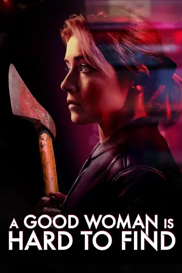 Plakat do filmu "(Nie)dobra kobieta" #1059540