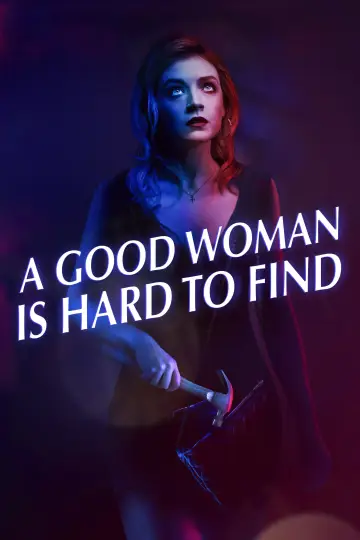 Plakat do filmu "(Nie)dobra kobieta" #1059541