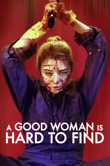 Plakat do filmu "(Nie)dobra kobieta" #1059542