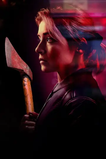 Plakat do filmu "(Nie)dobra kobieta" #1650260