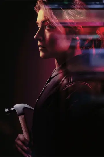 Plakat do filmu "(Nie)dobra kobieta" #1650261