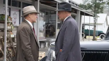 Zasłona do filmu "The Highwaymen" #266115