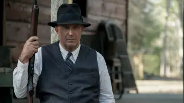Zasłona do filmu "The Highwaymen" #266118