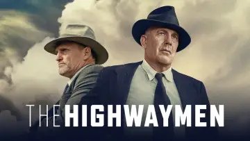 Zasłona do filmu "The Highwaymen" #266121