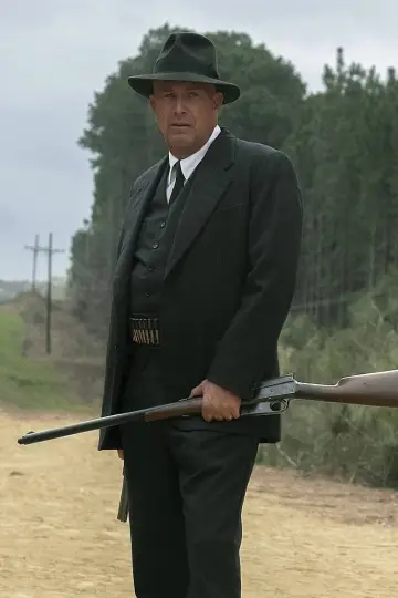Plakat do filmu "The Highwaymen" #266130