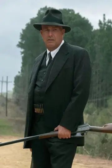 Plakat do filmu "The Highwaymen" #266131