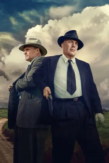 Plakat do filmu "The Highwaymen" #808097