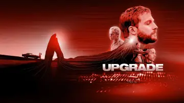 Zasłona do filmu "Ulepszenie" #645383
