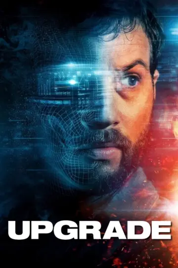 Plakat do filmu "Ulepszenie" #645394