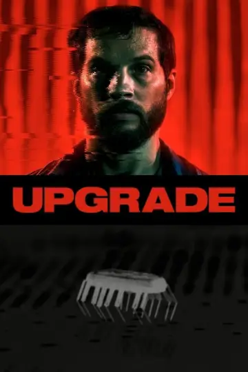 Plakat do filmu "Ulepszenie" #97050