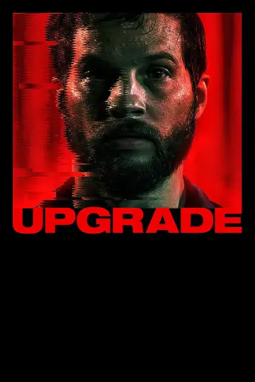Plakat do filmu "Ulepszenie" #97063