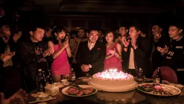角頭2：王者再起