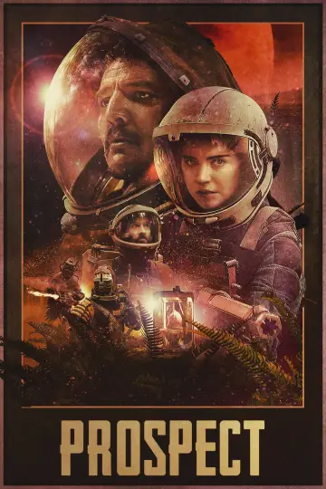 Plakat do filmu "Perspektywa" #100780