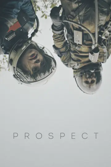 Plakat do filmu "Perspektywa" #100781