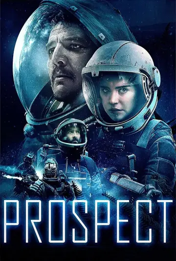 Plakat do filmu "Perspektywa" #100782