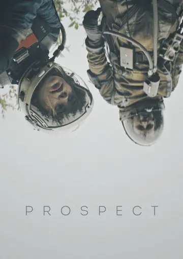 Plakat do filmu "Perspektywa" #100783