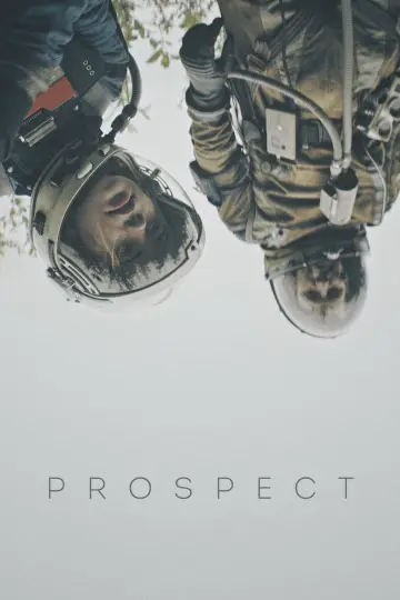 Plakat do filmu "Perspektywa" #100785