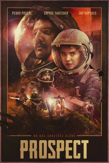 Plakat do filmu "Perspektywa" #100787