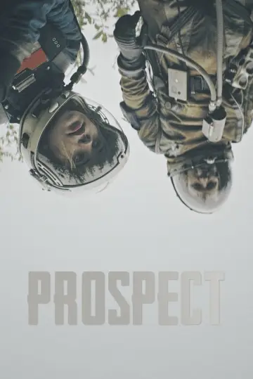 Plakat do filmu "Perspektywa" #100791