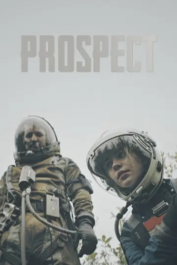 Plakat do filmu "Perspektywa" #100792