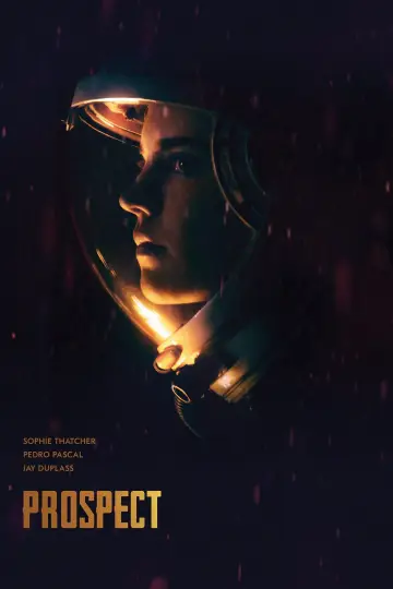 Plakat do filmu "Perspektywa" #100794