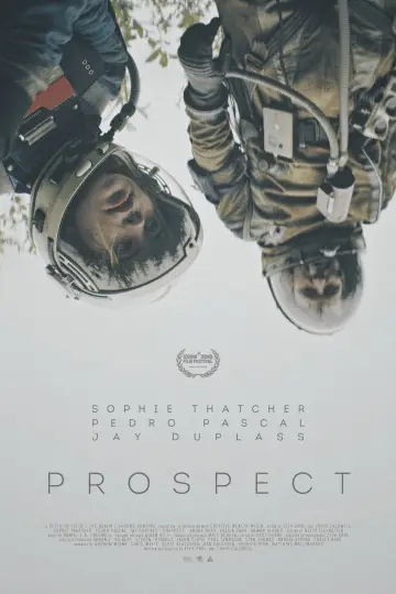 Plakat do filmu "Perspektywa" #100795
