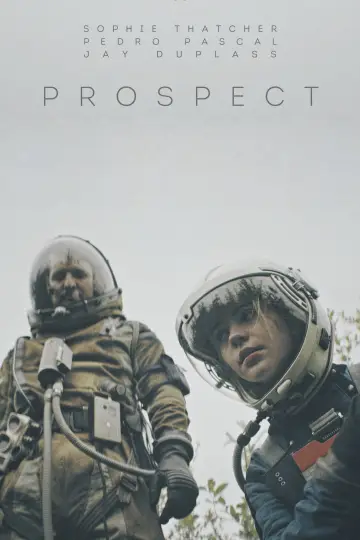 Plakat do filmu "Perspektywa" #100796