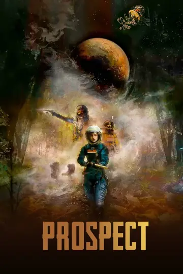 Plakat do filmu "Perspektywa" #100799