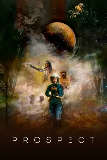 Plakat do filmu "Perspektywa" #100800