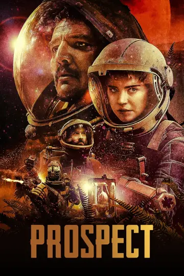 Plakat do filmu "Perspektywa" #100801
