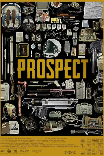 Plakat do filmu "Perspektywa" #100802