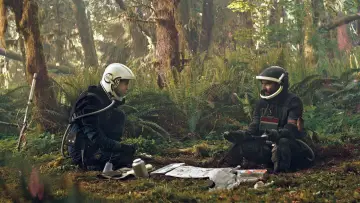 Zasłona do filmu "Perspektywa" #299498