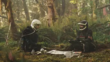 Zasłona do filmu "Perspektywa" #299499
